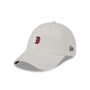 New Boston Red Sox Cozy Womens 9FORTY Adjustable Hat - KTGCaps - Baseball caps for various teams, purchased online at a discount
