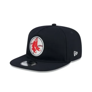 Hot Boston Red Sox Golfer Hat - KTGCaps - Baseball caps for various teams, purchased online at a discount