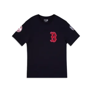 Discount Boston Red Sox Logo Select TShirt - KTGCaps - Baseball caps for various teams, purchased online at a discount