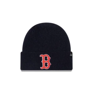 Discount Boston Red Sox Merino Wool Knit Beanie - KTGCaps - Baseball caps for various teams, purchased online at a discount