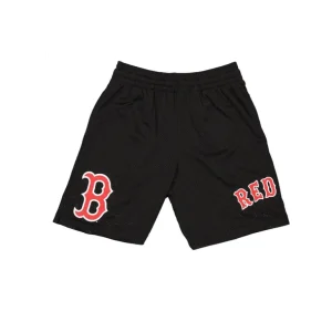 New Boston Red Sox Mesh Shorts - KTGCaps - Baseball caps for various teams, purchased online at a discount