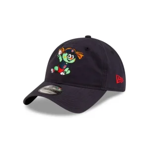 Fashion Boston Red Sox Mini Mascot 9TWENTY Adjustable Hat - KTGCaps - Baseball caps for various teams, purchased online at a discount