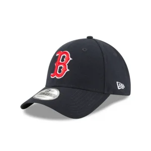 Flash Sale Boston Red Sox The League Alt 9FORTY Adjustable Hat - KTGCaps - Baseball caps for various teams, purchased online at a discount