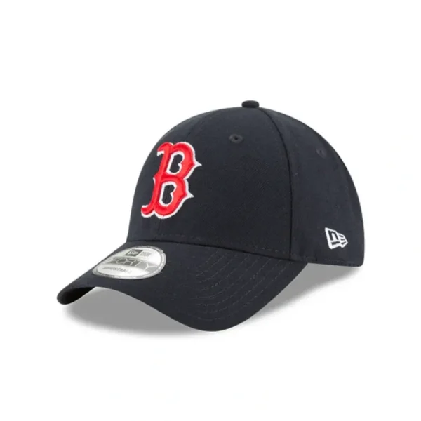 Flash Sale Boston Red Sox The League Alt 9FORTY Adjustable Hat - KTGCaps - Baseball caps for various teams, purchased online at a discount