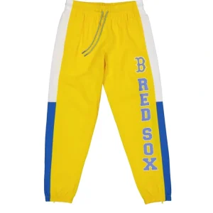 Hot Boston Red Sox Throwback Jogger - KTGCaps - Baseball caps for various teams, purchased online at a discount