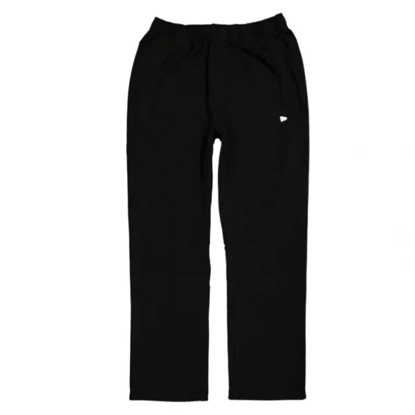 Fashion Brand New Era Alden Black Sweatpants - KTGCaps - Baseball caps for various teams, purchased online at a discount
