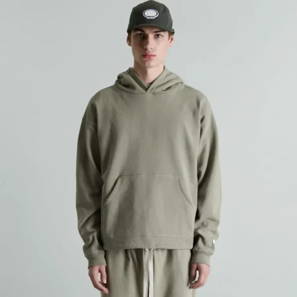 Hot Brand New Era Alden Overland Trek Hoodie - KTGCaps - Baseball caps for various teams, purchased online at a discount