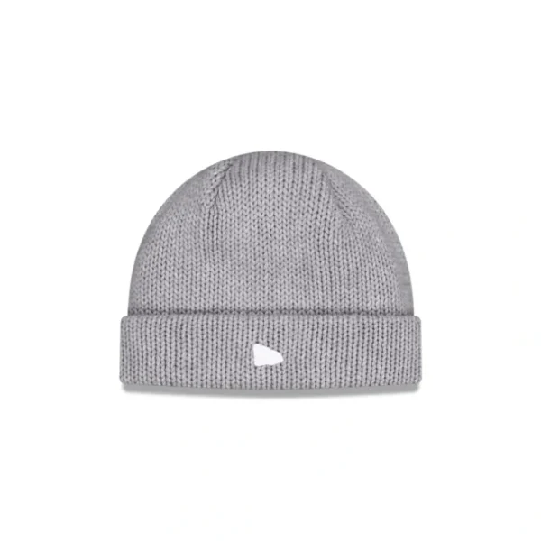 New Brand New Era Deck Ashes Of Roses Beanie Hat - KTGCaps - Baseball caps for various teams, purchased online at a discount