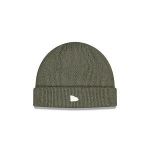 Flash Sale Brand New Era Deck Overland Trek Knit Beanie - KTGCaps - Baseball caps for various teams, purchased online at a discount