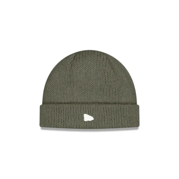 Flash Sale Brand New Era Deck Overland Trek Knit Beanie - KTGCaps - Baseball caps for various teams, purchased online at a discount