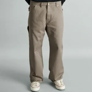Fashion Brand New Era Ellicott Brindle Carpenter Pant - KTGCaps - Baseball caps for various teams, purchased online at a discount