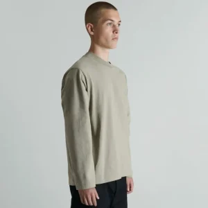 Discount Brand New Era Erhardt Overland Trek Long Sleeve TShirt - KTGCaps - Baseball caps for various teams, purchased online at a discount