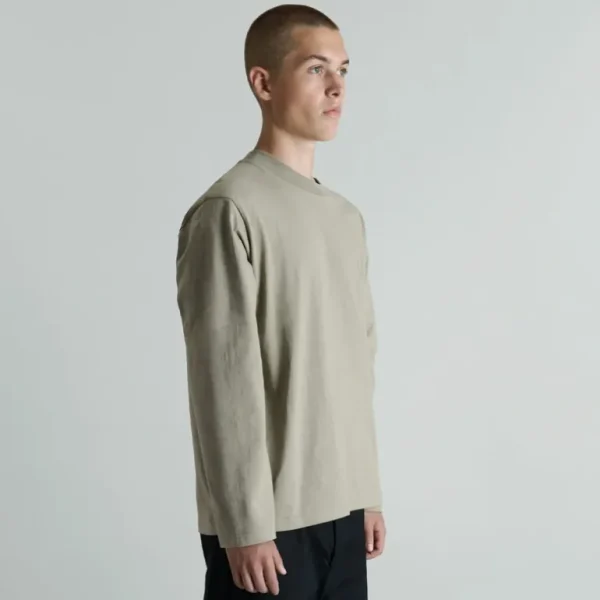 Discount Brand New Era Erhardt Overland Trek Long Sleeve TShirt - KTGCaps - Baseball caps for various teams, purchased online at a discount