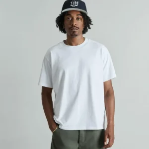 Flash Sale Brand New Era Erhardt White TShirt - KTGCaps - Baseball caps for various teams, purchased online at a discount