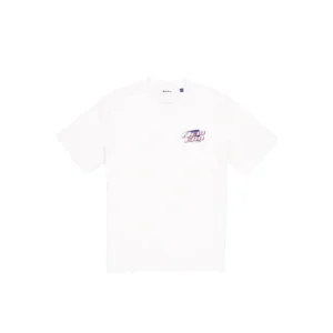 New Brand New Era Go Pro Graphic College White TShirt - KTGCaps - Baseball caps for various teams, purchased online at a discount