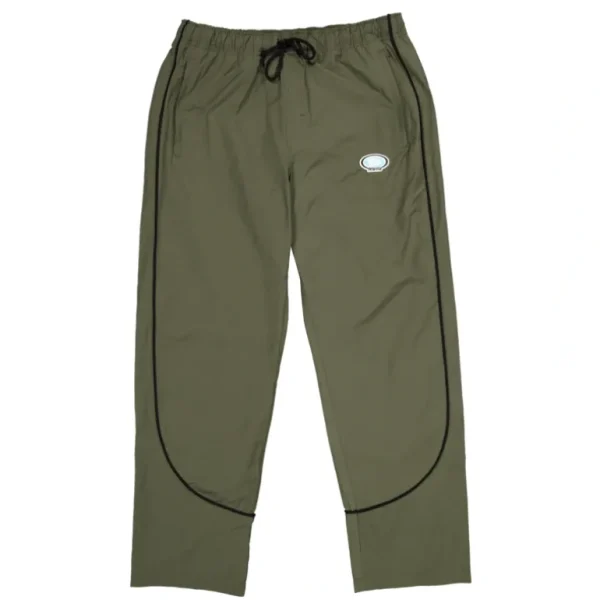 Hot Brand New Era Larkin Dusty Charcoal Track Pants - KTGCaps - Baseball caps for various teams, purchased online at a discount