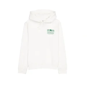 Flash Sale Brand New Era Sized Graphic College White Hoodie - KTGCaps - Baseball caps for various teams, purchased online at a discount