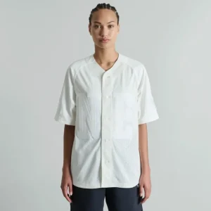 Discount Brand New Era Warren College White Raglan Baseball Jersey - KTGCaps - Baseball caps for various teams, purchased online at a discount