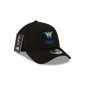 Outlet Bristol x Golden State Warriors 9FORTY AFrame Snapback Hat - KTGCaps - Baseball caps for various teams, purchased online at a discount