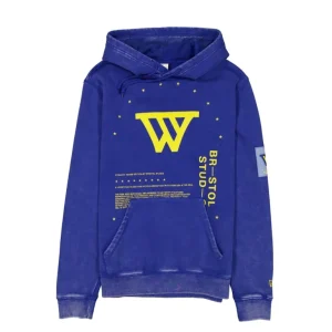 Discount Bristol x Golden State Warriors Hoodie - KTGCaps - Baseball caps for various teams, purchased online at a discount