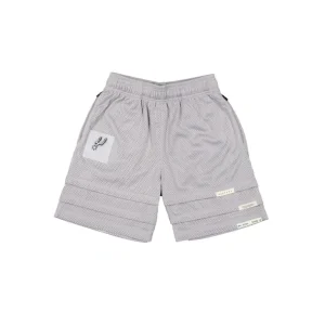 Hot Bristol x San Antonio Spurs Shorts - KTGCaps - Baseball caps for various teams, purchased online at a discount