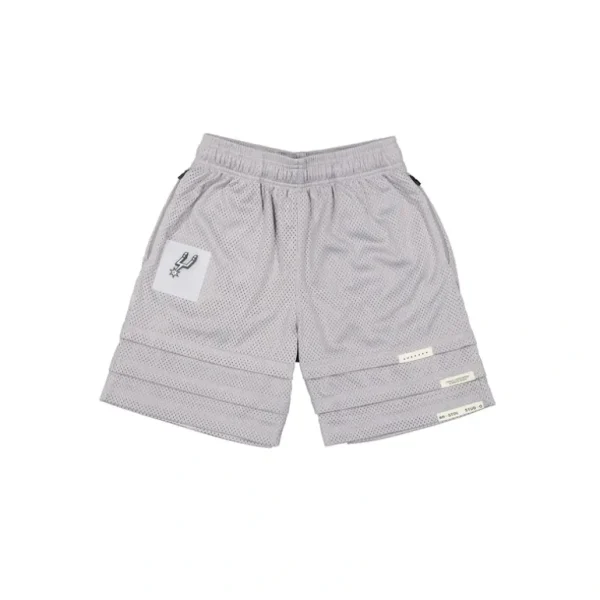 Hot Bristol x San Antonio Spurs Shorts - KTGCaps - Baseball caps for various teams, purchased online at a discount