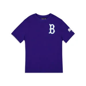 Hot Brooklyn Dodgers Coop Logo Select TShirt - KTGCaps - Baseball caps for various teams, purchased online at a discount