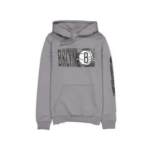 Discount Brooklyn Nets 2024 TipOff Hoodie - KTGCaps - Baseball caps for various teams, purchased online at a discount