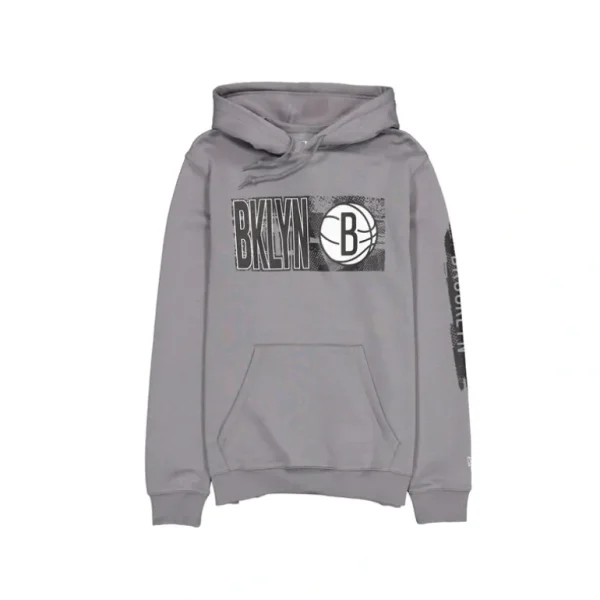Discount Brooklyn Nets 2024 TipOff Hoodie - KTGCaps - Baseball caps for various teams, purchased online at a discount