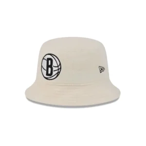 Discount Brooklyn Nets Cozy Bucket Hat - KTGCaps - Baseball caps for various teams, purchased online at a discount