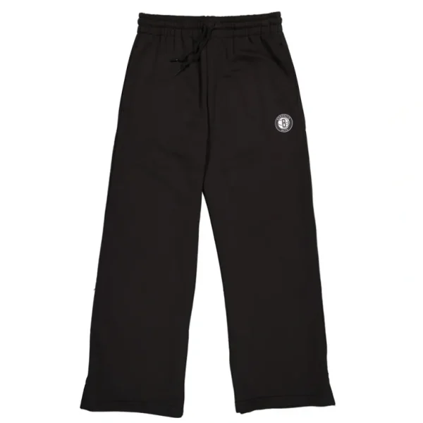 Shop Brooklyn Nets Sport Night Womens Sweatpants - KTGCaps - Baseball caps for various teams, purchased online at a discount
