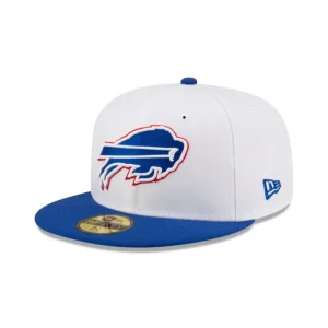Discount Buffalo Bills 2024 Training 59FIFTY Fitted Hat - KTGCaps - Baseball caps for various teams, purchased online at a discount