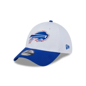 Flash Sale Buffalo Bills 2024 Training 39THIRTY Stretch Fit Hat - KTGCaps - Baseball caps for various teams, purchased online at a discount