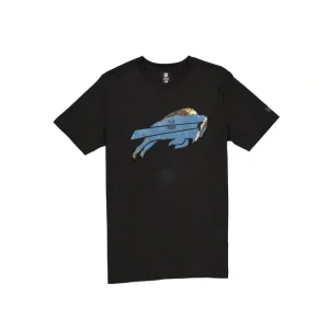 Hot Buffalo Bills Black Realtree TShirt - KTGCaps - Baseball caps for various teams, purchased online at a discount