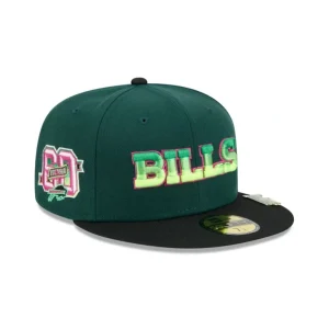 Fashion Buffalo Bills Crawlers 59FIFTY Fitted Hat - KTGCaps - Baseball caps for various teams, purchased online at a discount