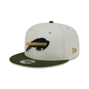 Flash Sale Buffalo Bills Emerald 9FIFTY Snapback Hat - KTGCaps - Baseball caps for various teams, purchased online at a discount