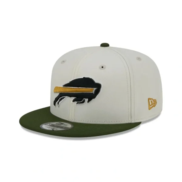 Flash Sale Buffalo Bills Emerald 9FIFTY Snapback Hat - KTGCaps - Baseball caps for various teams, purchased online at a discount