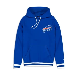 Discount Buffalo Bills Logo Select Hoodie - KTGCaps - Baseball caps for various teams, purchased online at a discount