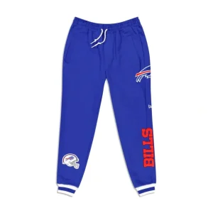Flash Sale Buffalo Bills Logo Select Jogger - KTGCaps - Baseball caps for various teams, purchased online at a discount