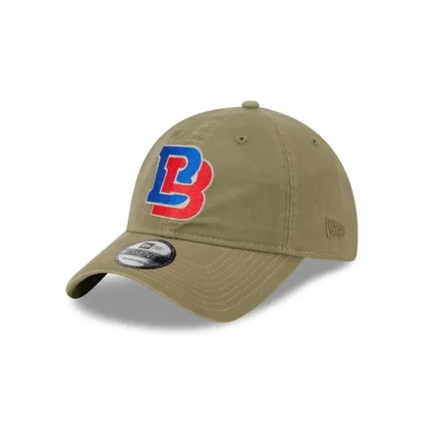 Fashion Buffalo Bills Originals 9TWENTY Adjustable Hat - KTGCaps - Baseball caps for various teams, purchased online at a discount