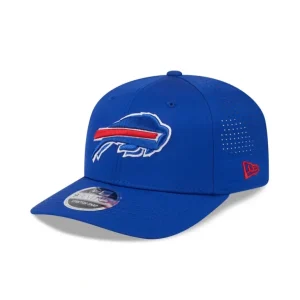 Fashion Buffalo Bills Perform 9SEVENTY StretchSnap Hat - KTGCaps - Baseball caps for various teams, purchased online at a discount