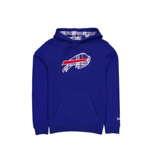 Flash Sale Buffalo Bills 3rd Down Plaid Hoodie - KTGCaps - Baseball caps for various teams, purchased online at a discount