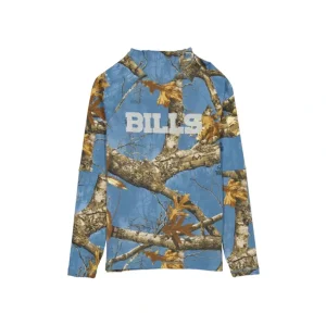 Online Buffalo Bills Realtree Balaclava Hoodie - KTGCaps - Baseball caps for various teams, purchased online at a discount