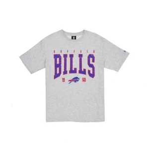 Fashion Buffalo Bills Sport Classics Gray TShirt - KTGCaps - Baseball caps for various teams, purchased online at a discount