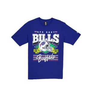New Buffalo Bills Sport Classics Team TShirt - KTGCaps - Baseball caps for various teams, purchased online at a discount