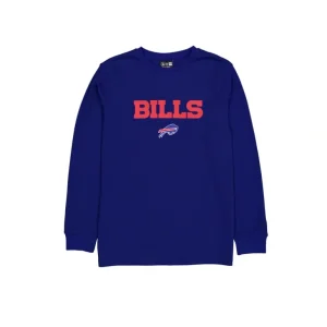 Flash Sale Buffalo Bills Sport Night Long Sleeve TShirt - KTGCaps - Baseball caps for various teams, purchased online at a discount