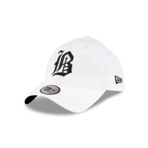 Discount Buffalo Bisons Gothic Causal Classic Adjustable Hat - KTGCaps - Baseball caps for various teams, purchased online at a discount