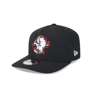 Discount Buffalo Sabres Alternate 9FIFTY AFrame Snapback Hat - KTGCaps - Baseball caps for various teams, purchased online at a discount