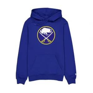 Fashion Buffalo Sabres Blue Hoodie - KTGCaps - Baseball caps for various teams, purchased online at a discount