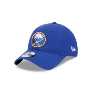 Flash Sale Buffalo Sabres 9TWENTY Adjustable Hat - KTGCaps - Baseball caps for various teams, purchased online at a discount